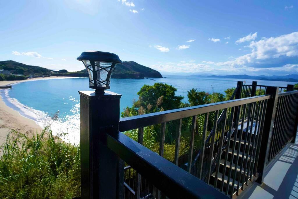 Sauna×Star×Sea　Highland Panorama Ocean View شيما المظهر الخارجي الصورة