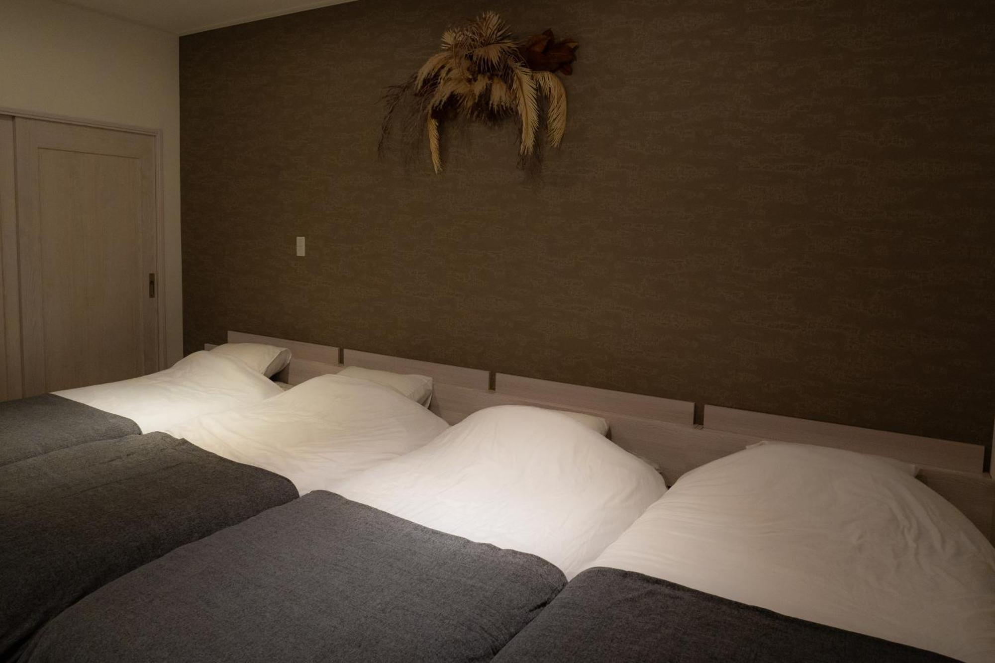 Sauna×Star×Sea　Highland Panorama Ocean View شيما المظهر الخارجي الصورة