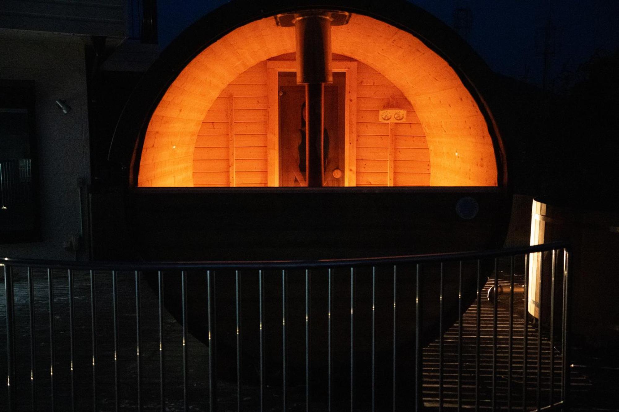 Sauna×Star×Sea　Highland Panorama Ocean View شيما المظهر الخارجي الصورة